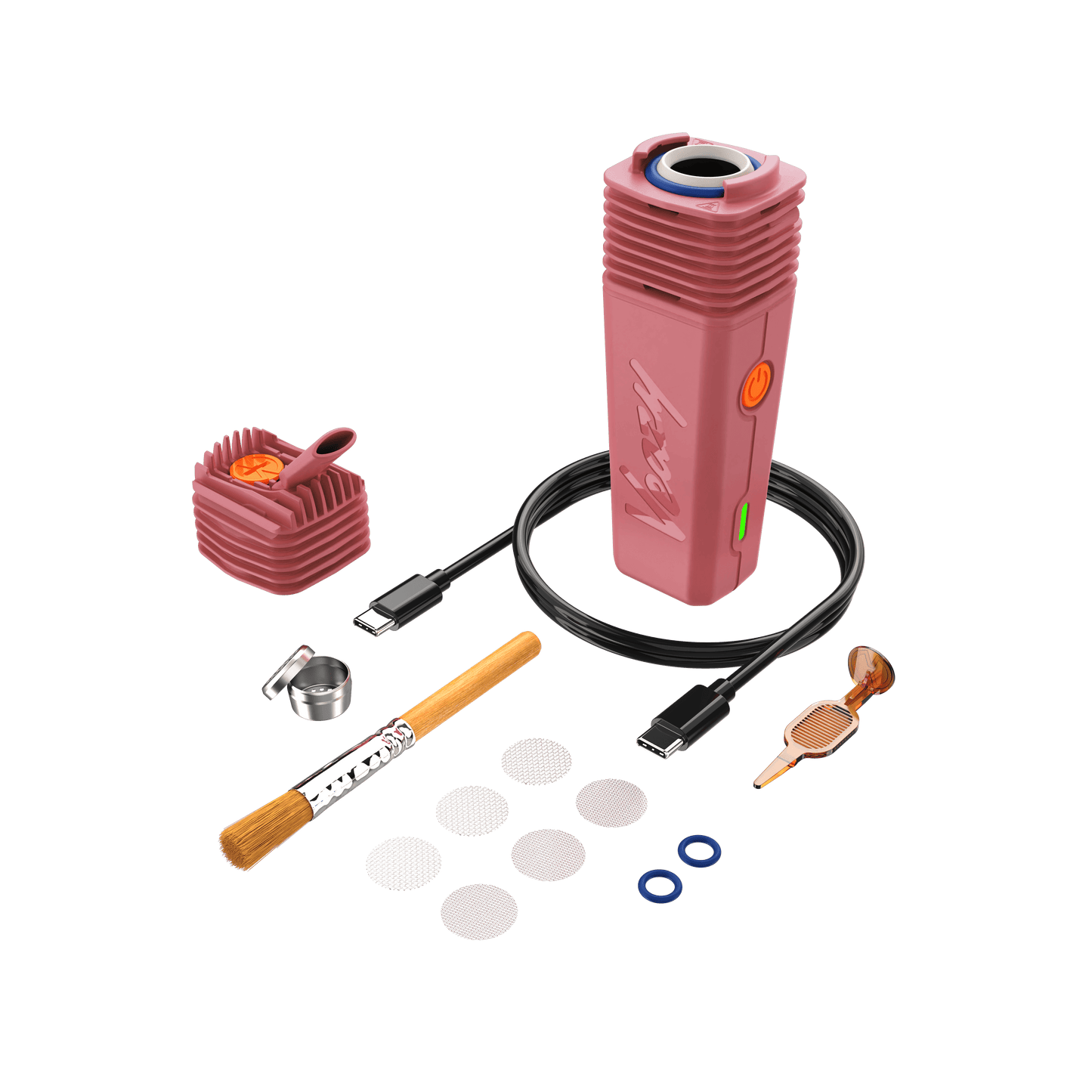 Veazy vaporisaattori