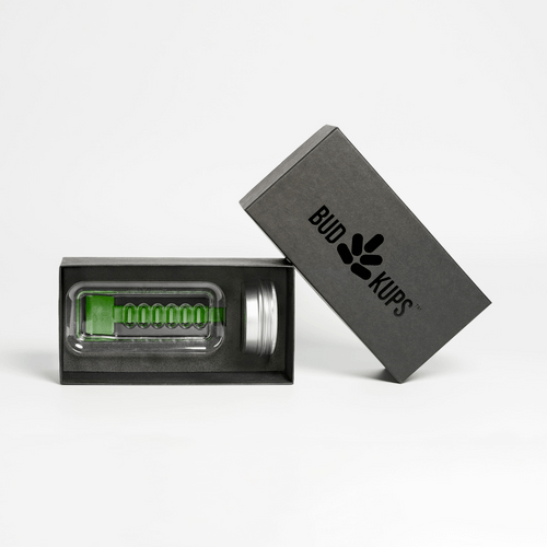 Bud Kups Plus kabatas mitrinātājs Pax iztvaicētājiem