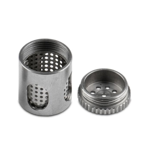 Wolkenkraft Äris Ultra teräskapseli yrtille