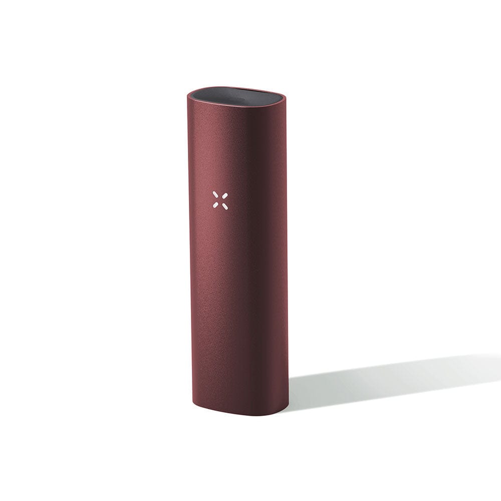 Pax 3 iztvaicētājs