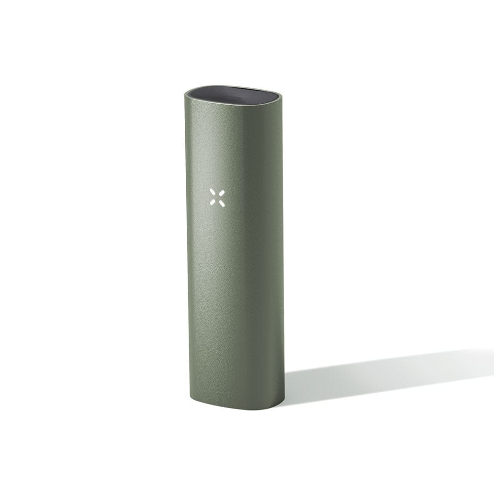 Pax 3 iztvaicētājs
