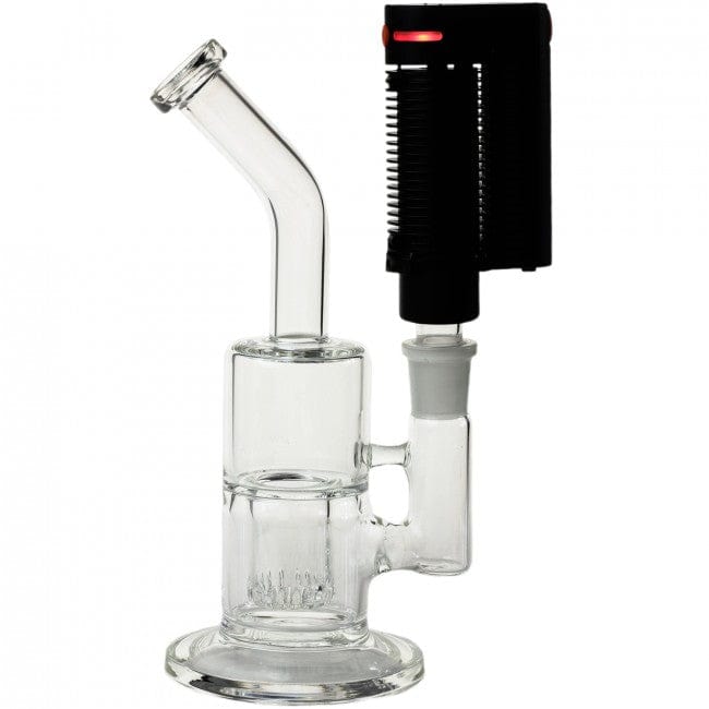 Crafty vai Mighty bonga adapteris