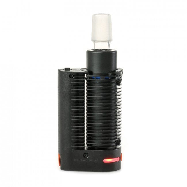 Crafty vai Mighty bonga adapteris