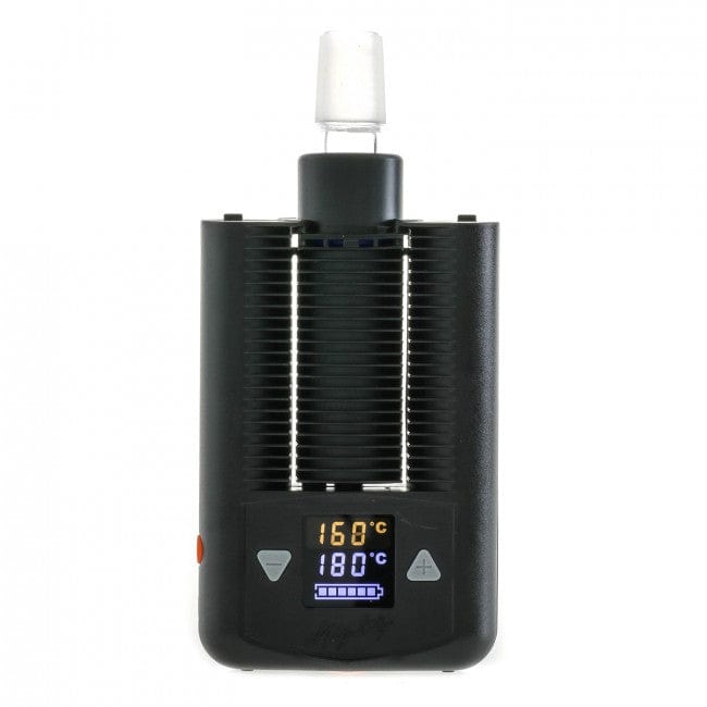 Crafty vai Mighty bonga adapteris