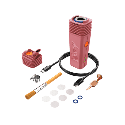 Veazy vaporisaattori