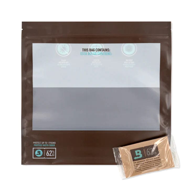 Boveda Fresh Bag + 67g 62%