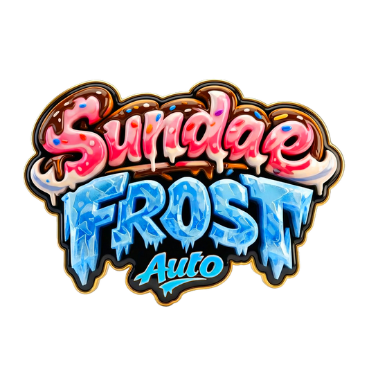 Sundae Frost Auto