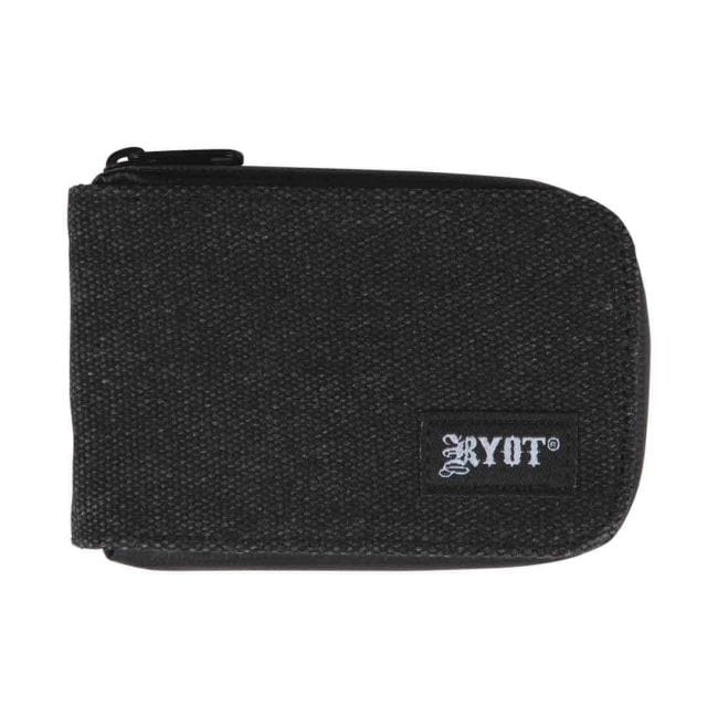 RYOT Smell Safe GOO Wallet