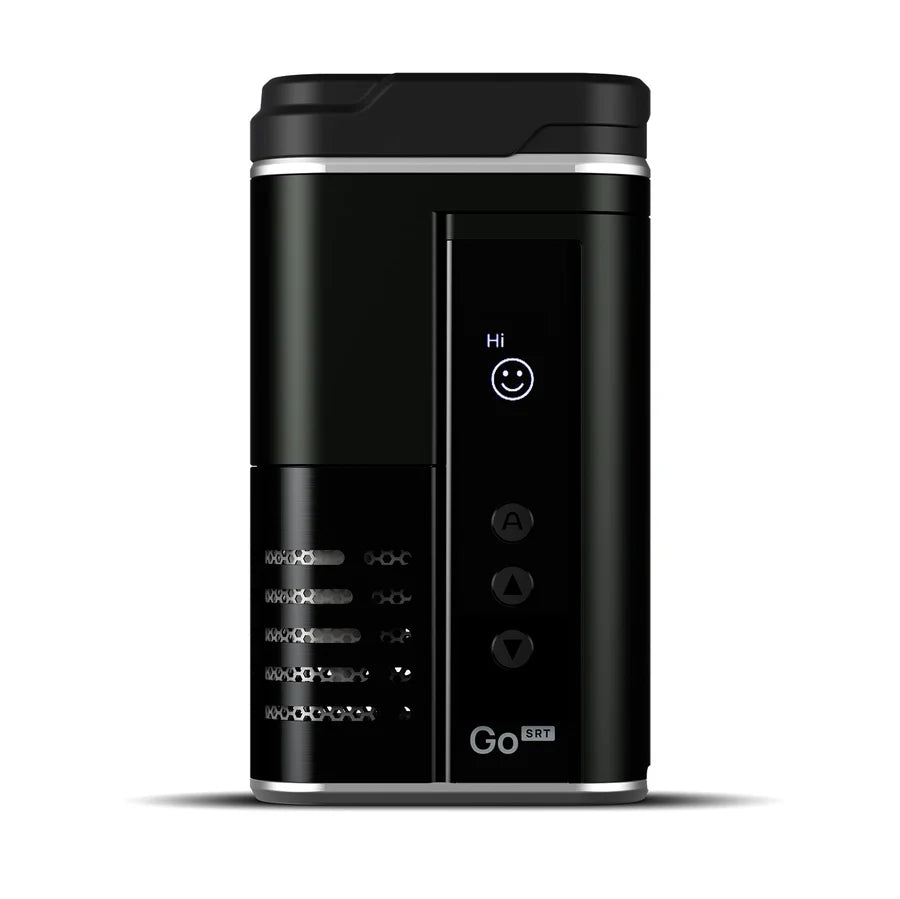 Arizer Go SRT