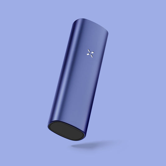 PAX Plus Periwinkle