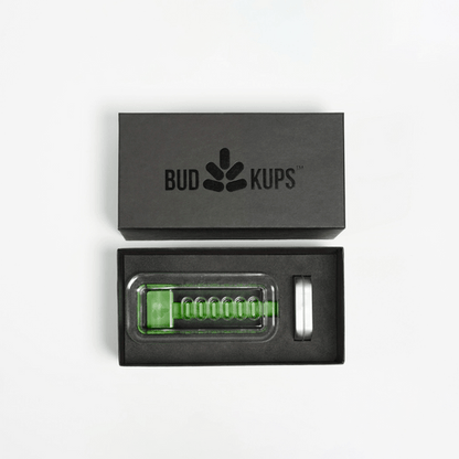 Bud Kups komplekts Pax iztvaicētājiem