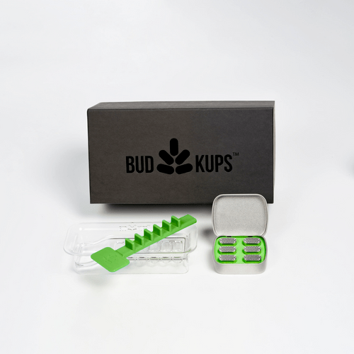 Bud Kups komplekts Pax iztvaicētājiem