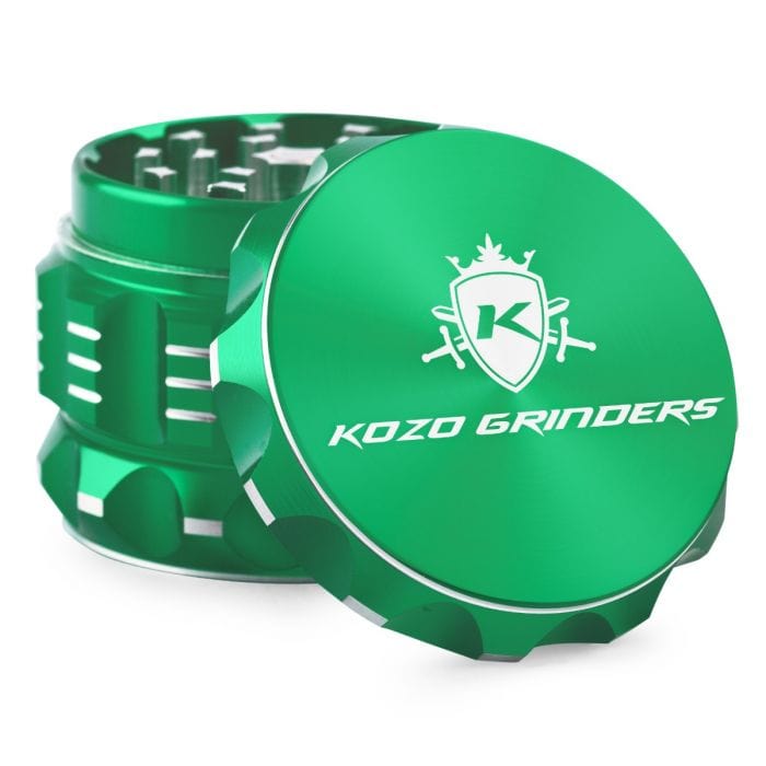 Kozo 50 mm grinder