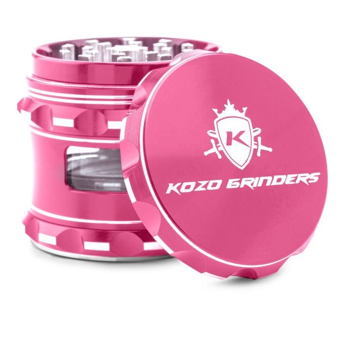 Kozo 63 mm window grinder