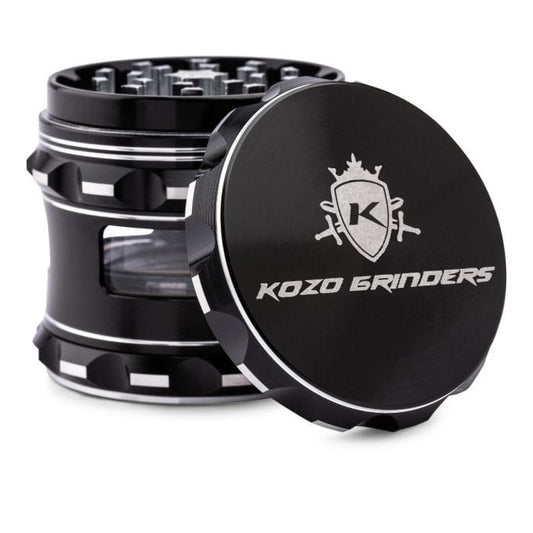 Kozo 63 mm window grinder