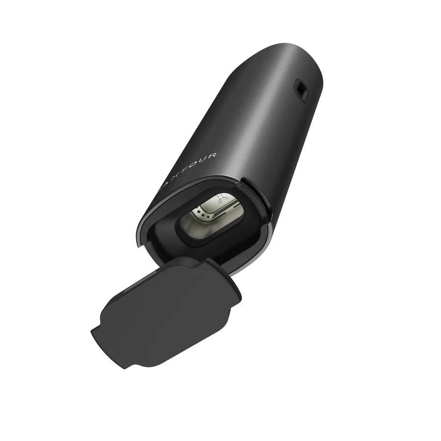 Pax Four vaporisaattori
