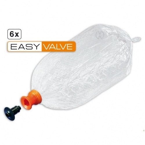 Volcano Easy Valve XL Replacement Set