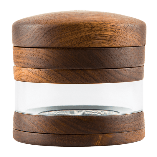 Marley Natural Large Grinder