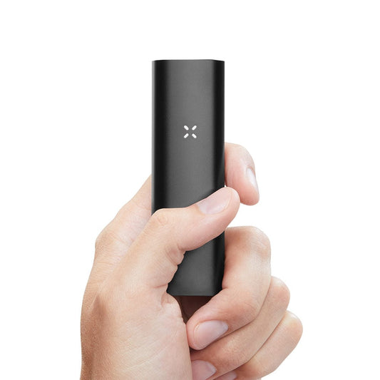 Pax 3 iztvaicētājs