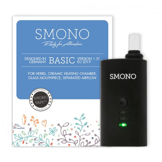 Smono Basic