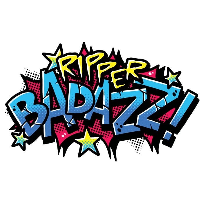 Ripper Seeds Ripper Badazz